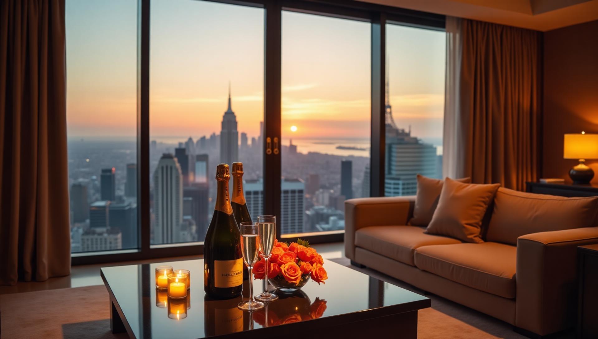 Dream Concierge - Luxury Tailored Experiences